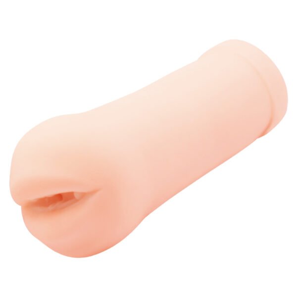 Pocket Mouth Stroker BM-009164