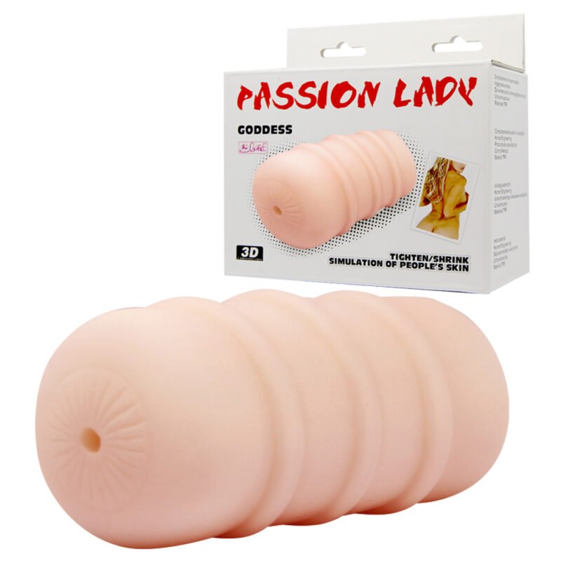 Baile Anus Stroker BM-009165