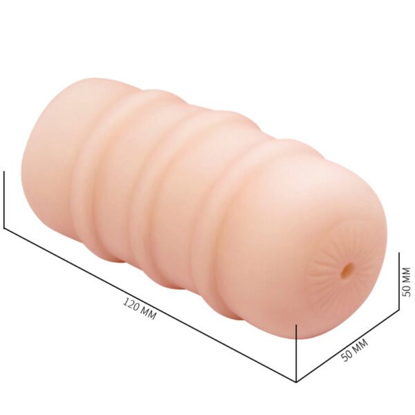 Pocket Anal Stroker BM-009165