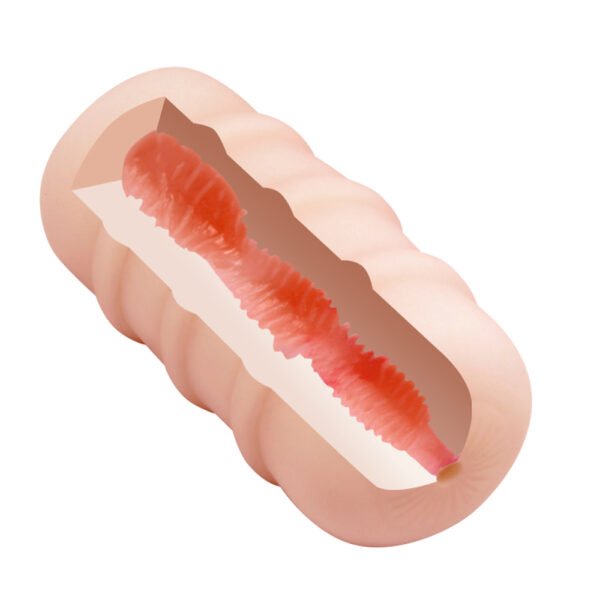 Pocket Anal Stroker BM-009165