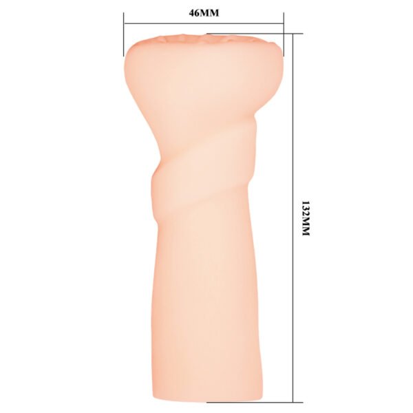 Pocket Anal Stroker BM-009167