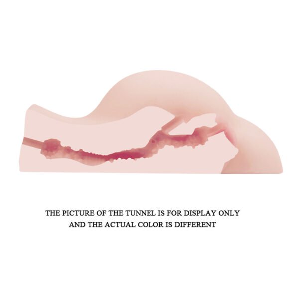 Vibrating Ass BM-009173