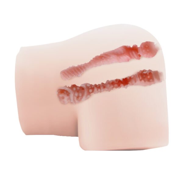 Vibrating Ass BM-009175