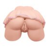 Skirt Vibrating Ass BM-009180