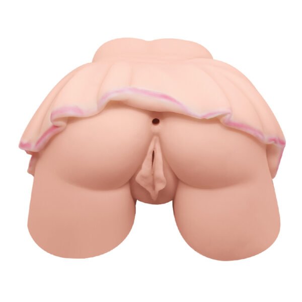 Skirt Vibrating Ass BM-009180