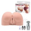 Baile Butterfly Labia Ass Masturbator BM-009190