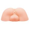 Vibrating Ass BM-009191