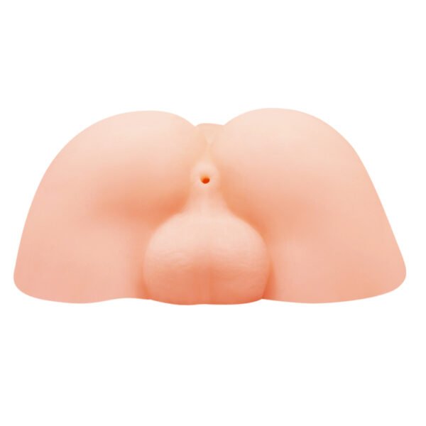 Vibrating Ass BM-009191