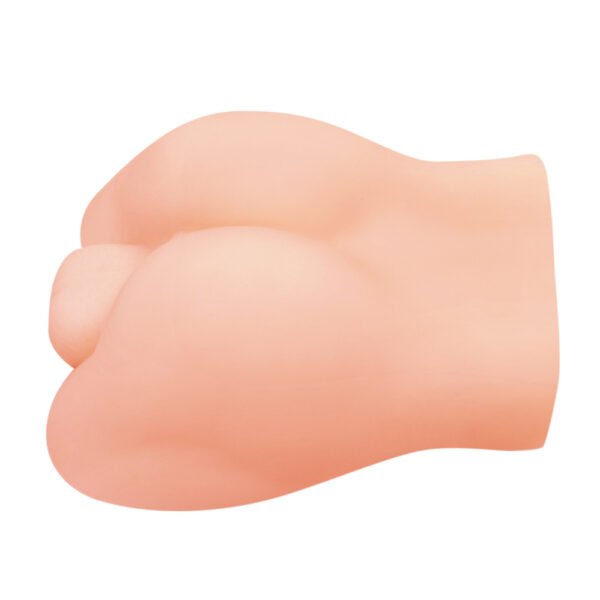 Vibrating Ass BM-009191