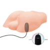 Vibrating Ass BM-009191