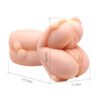 Double Vagina Stroker BM-009193