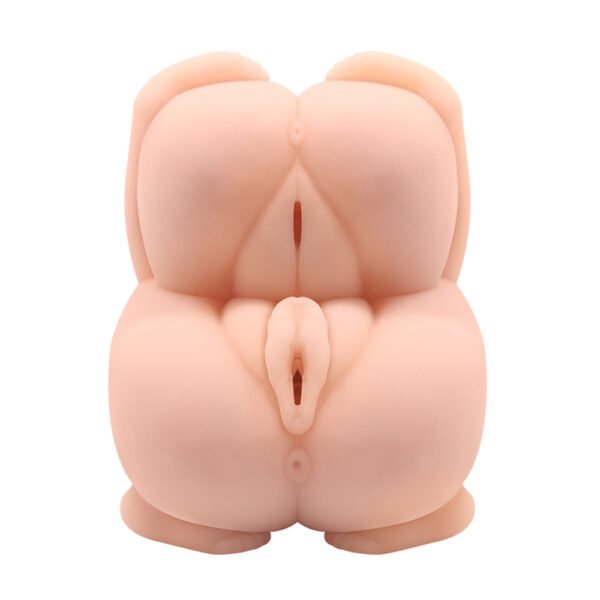 Double Vagina Stroker BM-009193