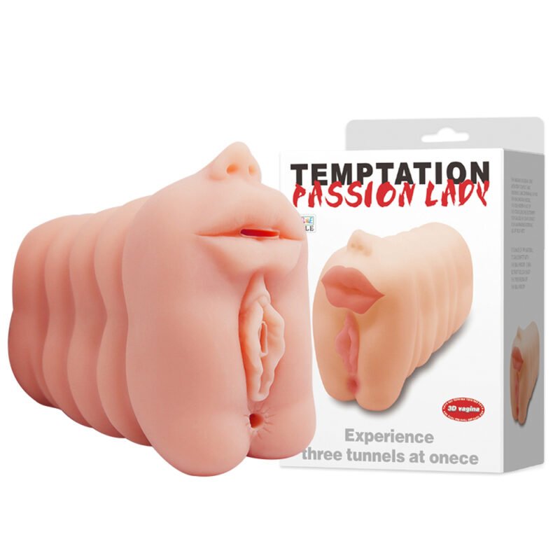 Baile Dual Stroker BM-009195