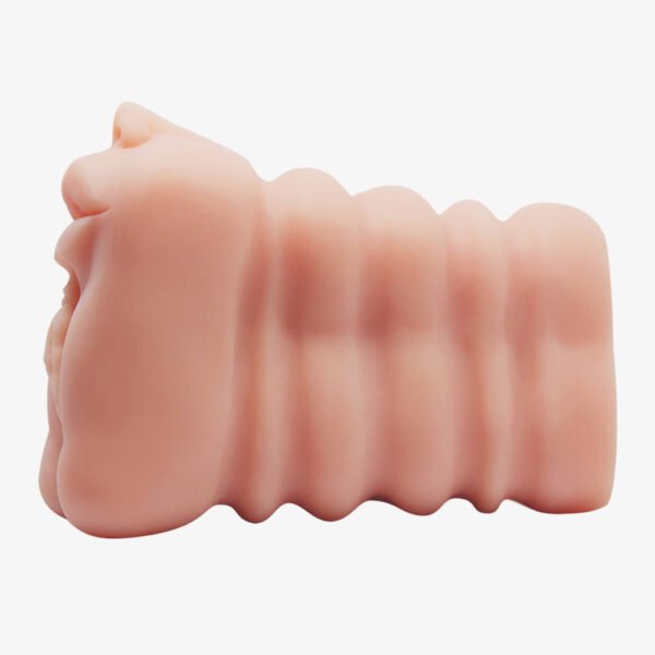 Oral Vagina Stroker BM-009195