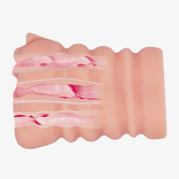 Oral Vagina Stroker BM-009195