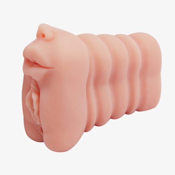 Oral Vagina Stroker BM-009195