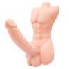 Male Torso Stroker BW-008107GK