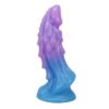 7.4"  Silicone Monster Dildo - Atlanteans