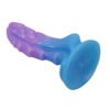 7.4"  Silicone Monster Dildo - Atlanteans