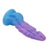 7.4"  Silicone Monster Dildo - Atlanteans