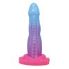 8.0" Silicone Monster Dildo - Void Python
