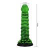 9.0" Silicone Monster Dildo - Manticore