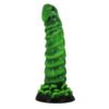 9.0" Silicone Monster Dildo - Manticore