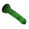 9.0" Silicone Monster Dildo - Manticore