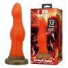 7.2" Abstract Dildo BW-008152