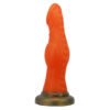 7.2" Monster Dildo - Blazeheart Charger