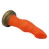 7.2" Monster Dildo - Blazeheart Charger