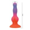 8.4" Silicone Monster Dildo - Hercules