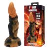 8.0" Monster Dildo BW-008157