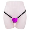 Heart Panty Vibrator BW-022093