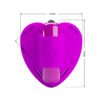Heart Panty Vibrator BW-022093