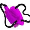 Heart Panty Vibrator BW-022093