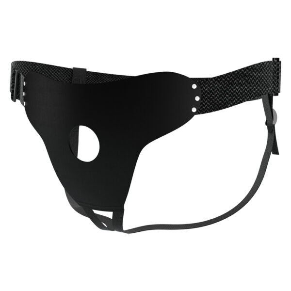 Universal Adjustable Strap On Pants