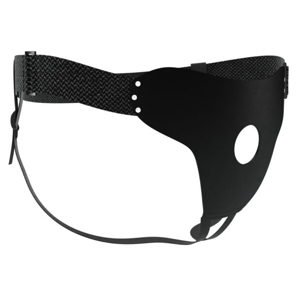 Universal Adjustable Strap On Pants