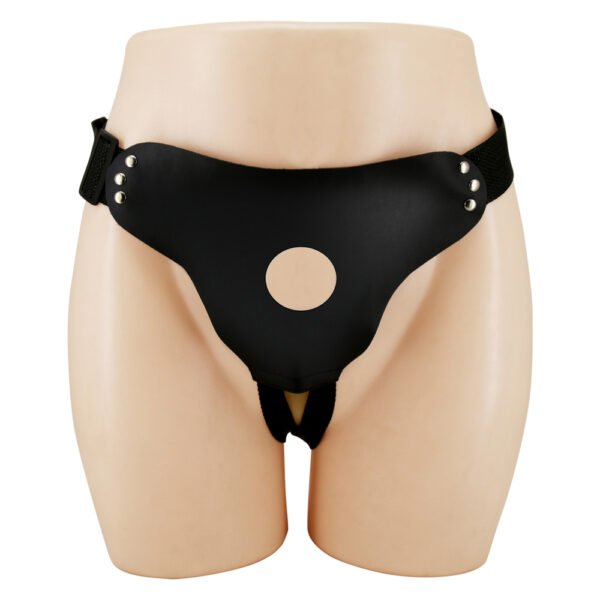 Universal Adjustable Strap On Pants