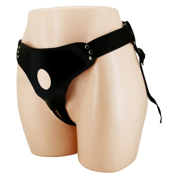 Universal Adjustable Strap On Pants