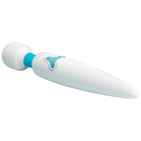 Classic Massager Vibrator  - Cloud