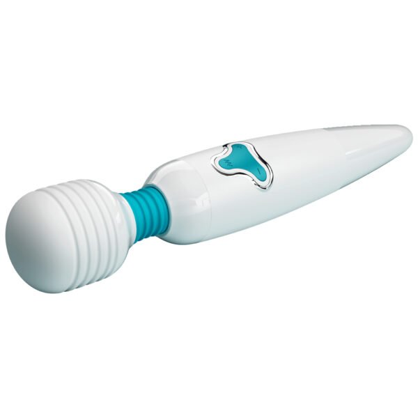 Classic Massager Vibrator  - Cloud