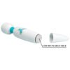 Classic Massager Vibrator  - Cloud