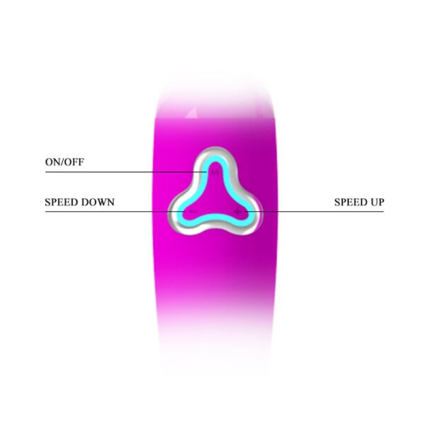 Multi-Speed AV Massager BW-055010