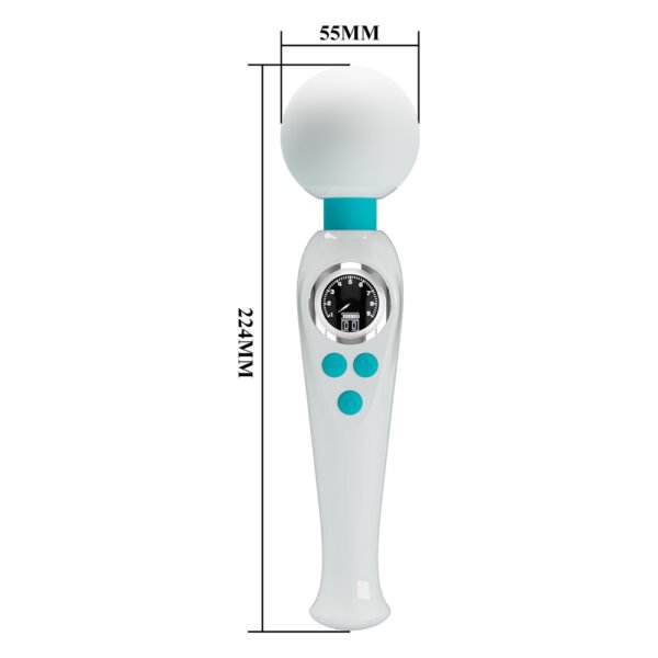 LED Massager Wand  - Skyler