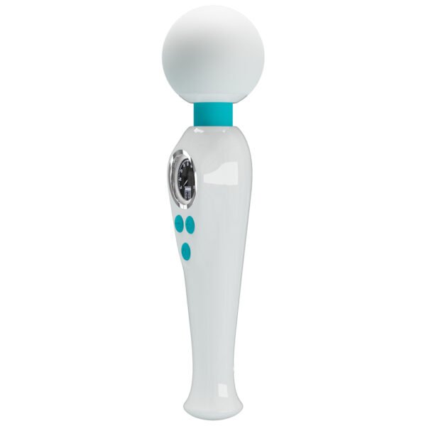 LED Massager Wand  - Skyler