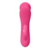 Curved Rose Massager Wand  - Lois