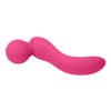 Curved Rose Massager Wand  - Lois