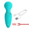 Rechargeable AV Wand BW-055020