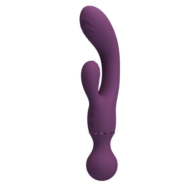 Rabbit Vibrator Massager BW-055022